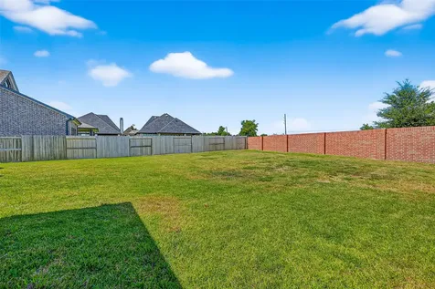 9019 Bayou Spring Court Missouri City TX 77459