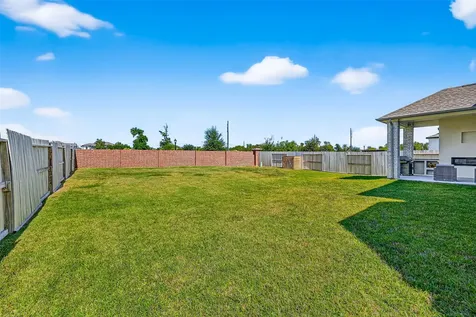 9019 Bayou Spring Court Missouri City TX 77459