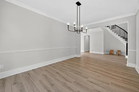 9019 Bayou Spring Court Missouri City TX 77459