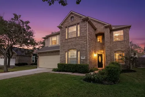 1115 Oxford Mills Lane Sugar Land TX 77479