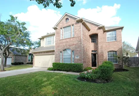 1115 Oxford Mills Lane Sugar Land TX 77479