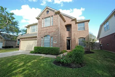 1115 Oxford Mills Lane Sugar Land TX 77479