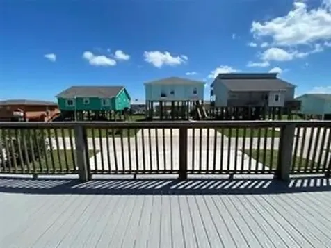 12908 John Reynolds Road Galveston TX 77554