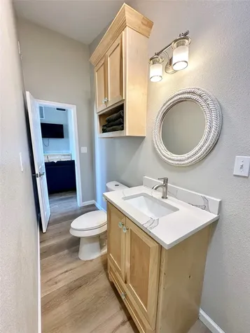 12908 John Reynolds Road Galveston TX 77554