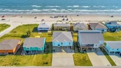 12908 John Reynolds Road Galveston TX 77554