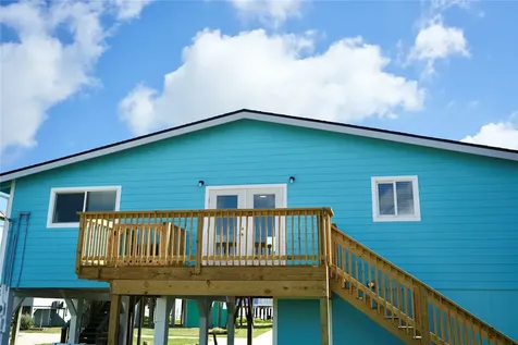 12908 John Reynolds Road Galveston TX 77554