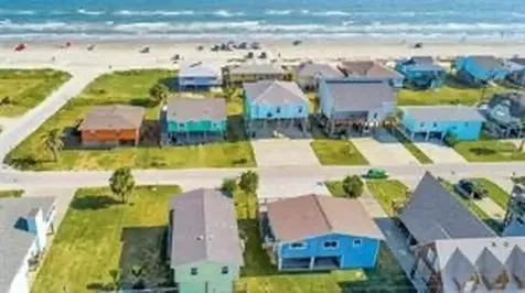 12908 John Reynolds Road Galveston TX 77554