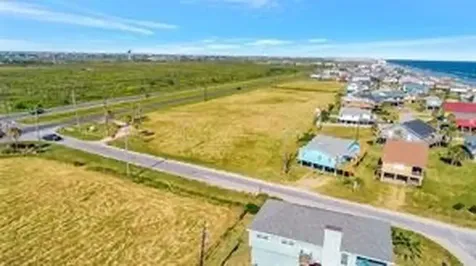 12908 John Reynolds Road Galveston TX 77554