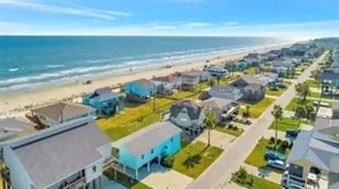 12908 John Reynolds Road Galveston TX 77554