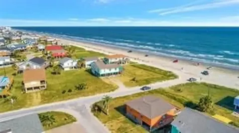 12908 John Reynolds Road Galveston TX 77554