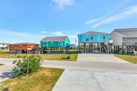 12908 John Reynolds Road Galveston TX 77554