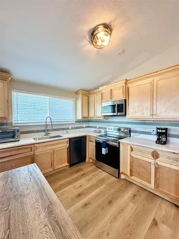 12908 John Reynolds Road Galveston TX 77554