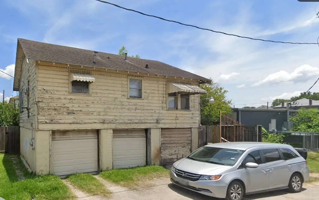 2514 Churchill Street Houston TX 77009