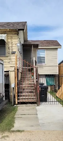2514 Churchill Street Houston TX 77009