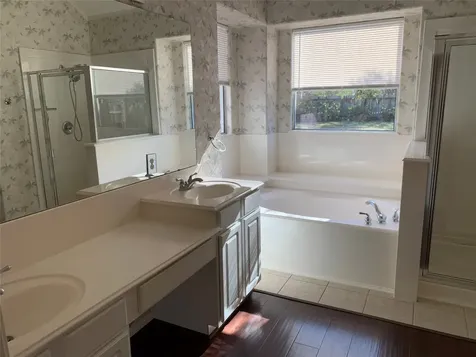 17507 Colony Creek Drive Spring TX 77379