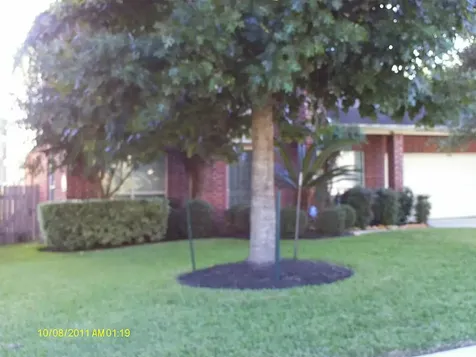 17507 Colony Creek Drive Spring TX 77379