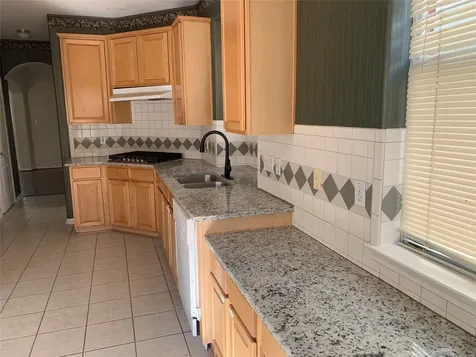 17507 Colony Creek Drive Spring TX 77379
