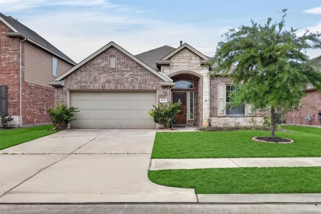 20718 Laurel Rain Court Katy TX 77449