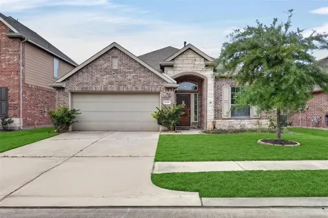 20718 Laurel Rain Court Katy TX 77449