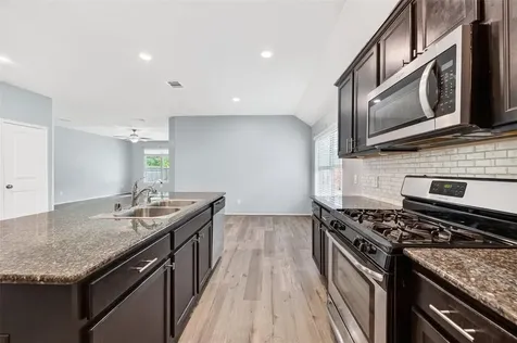 20718 Laurel Rain Court Katy TX 77449