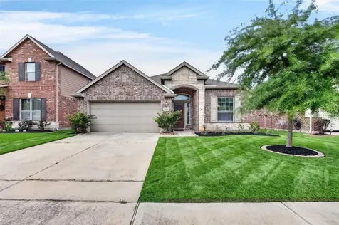 20718 Laurel Rain Court Katy TX 77449