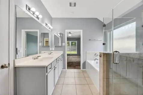 20718 Laurel Rain Court Katy TX 77449