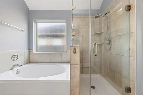 20718 Laurel Rain Court Katy TX 77449