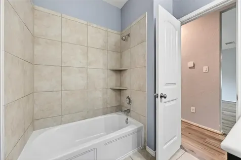 20718 Laurel Rain Court Katy TX 77449