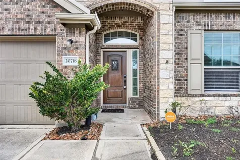 20718 Laurel Rain Court Katy TX 77449