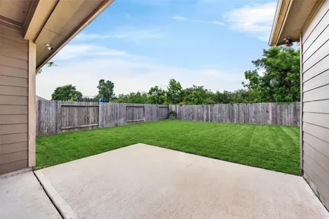 20718 Laurel Rain Court Katy TX 77449