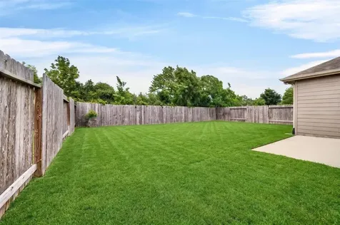 20718 Laurel Rain Court Katy TX 77449