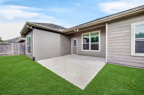 20718 Laurel Rain Court Katy TX 77449