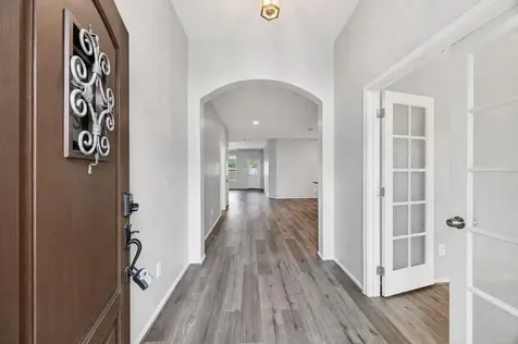20718 Laurel Rain Court Katy TX 77449