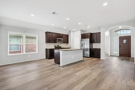20718 Laurel Rain Court Katy TX 77449