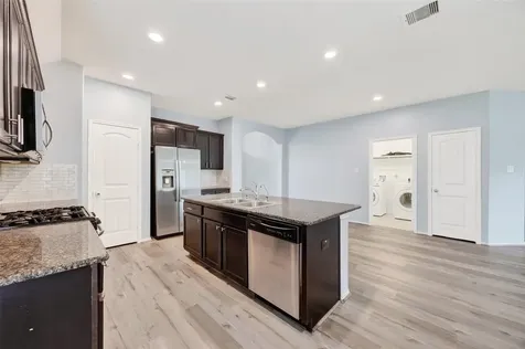 20718 Laurel Rain Court Katy TX 77449