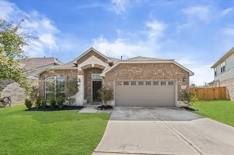 202 Polar Bear Trail Crosby TX 77532