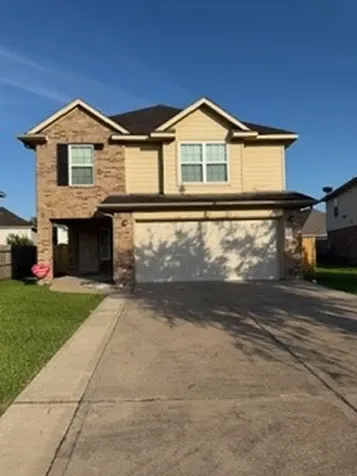 13714 Lacy Cove Court Houston TX 77034