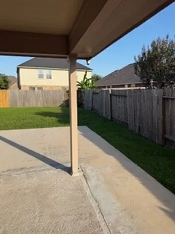13714 Lacy Cove Court Houston TX 77034