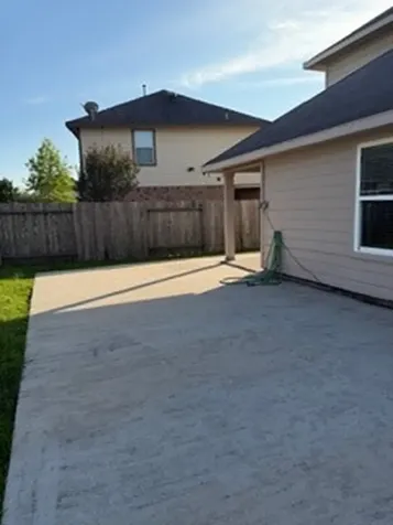 13714 Lacy Cove Court Houston TX 77034