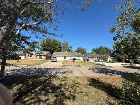5810 W Airport Boulevard Houston TX 77035