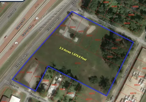 301 Birch Street Cleveland TX 77327