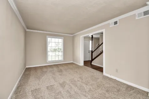 203 Kirkaldy Drive Houston TX 77015