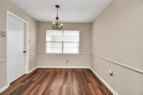 203 Kirkaldy Drive Houston TX 77015