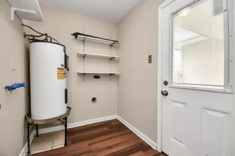 203 Kirkaldy Drive Houston TX 77015