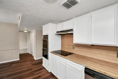 203 Kirkaldy Drive Houston TX 77015