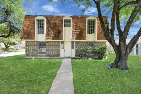 203 Kirkaldy Drive Houston TX 77015