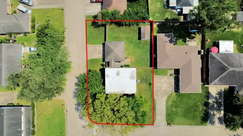 203 Kirkaldy Drive Houston TX 77015