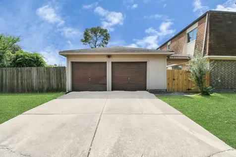 203 Kirkaldy Drive Houston TX 77015