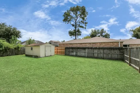 203 Kirkaldy Drive Houston TX 77015