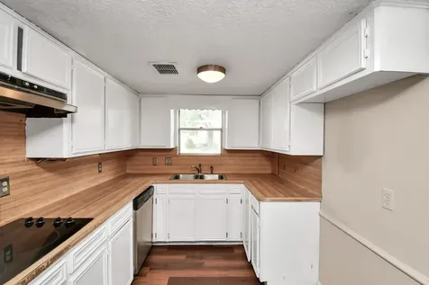 203 Kirkaldy Drive Houston TX 77015
